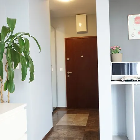 Apartamento Pulawska Varsóvia